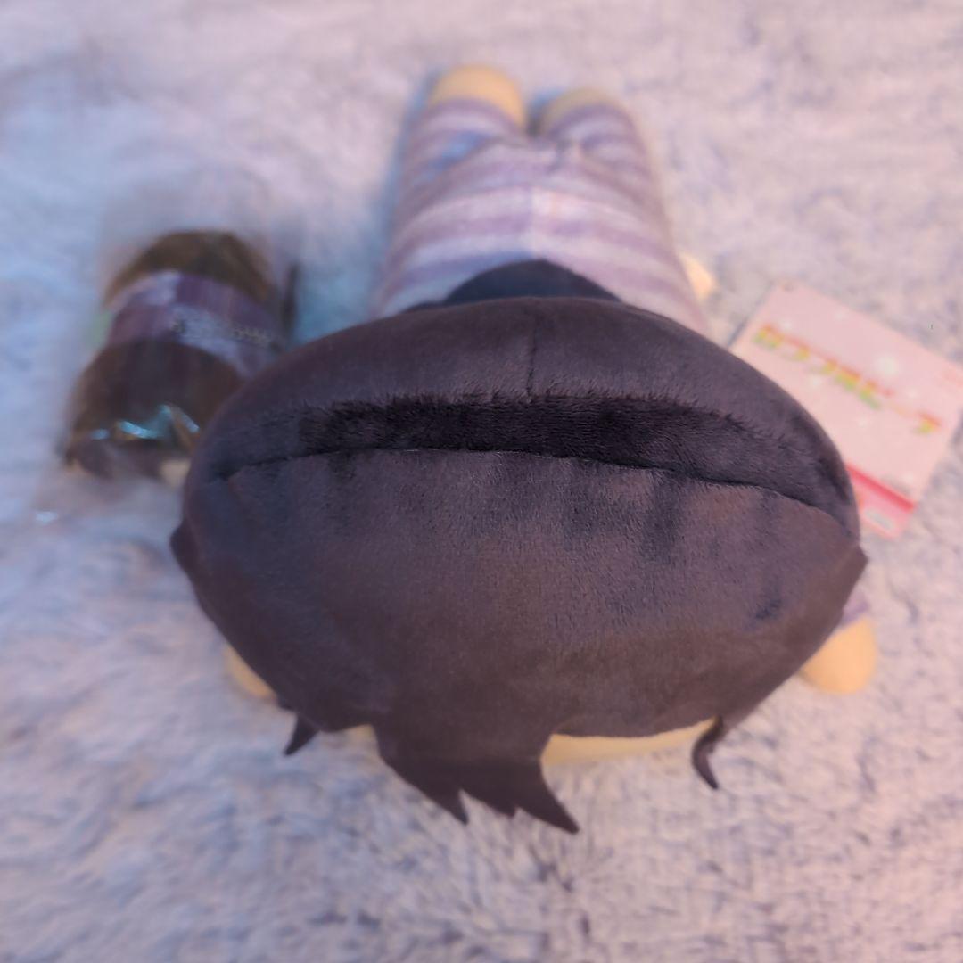 からぴち もふくん ぬいぐるみ・グッズセット