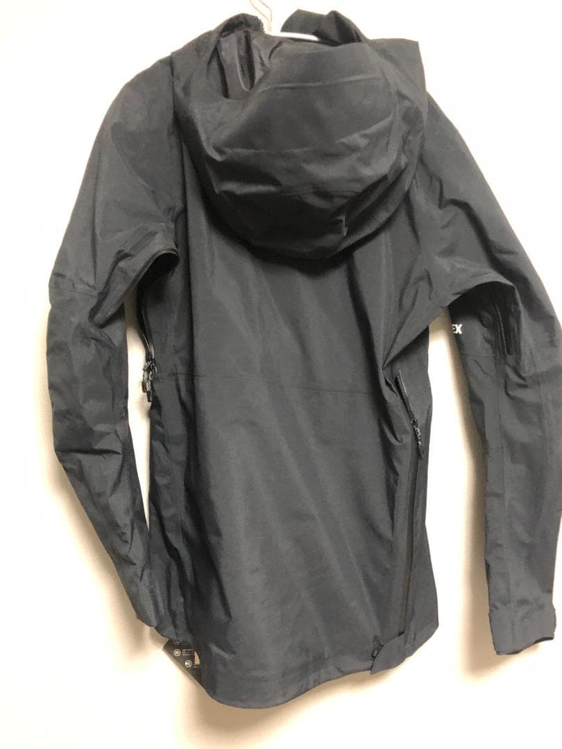 夏季割引 BURTON W AK GORE KM 2L JK 黒 XS