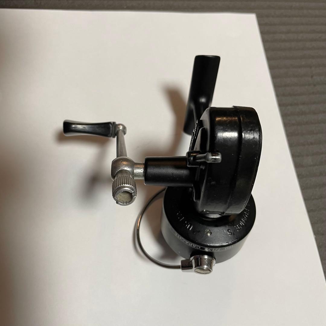 【美品】MITCHELL 308A スピニングリール　ビンテージ