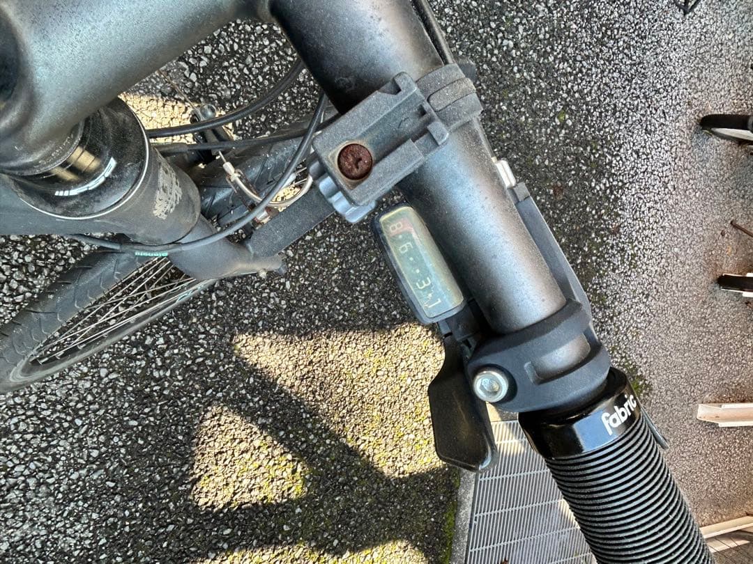 自転車本体 Bianchi C-SPORTS 1