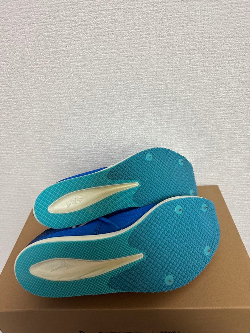 Mizuno Chrono Dist Neo スパイクシューズ 27.0cm