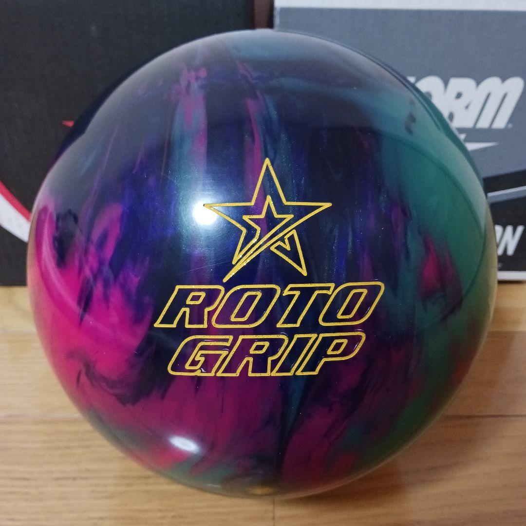 【新品未使用】ロトグリップ　アテンションS　15ポンド