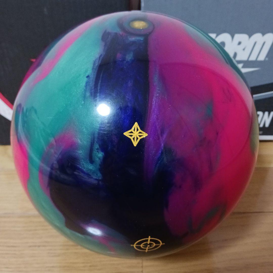 【新品未使用】ロトグリップ　アテンションS　15ポンド