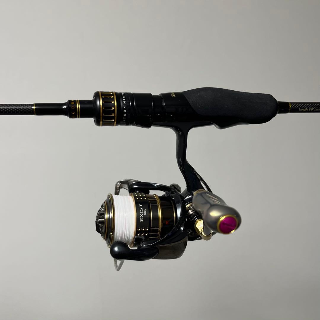 限定レア❗️34 SBR-60 ADVANCEMENT60 Limited