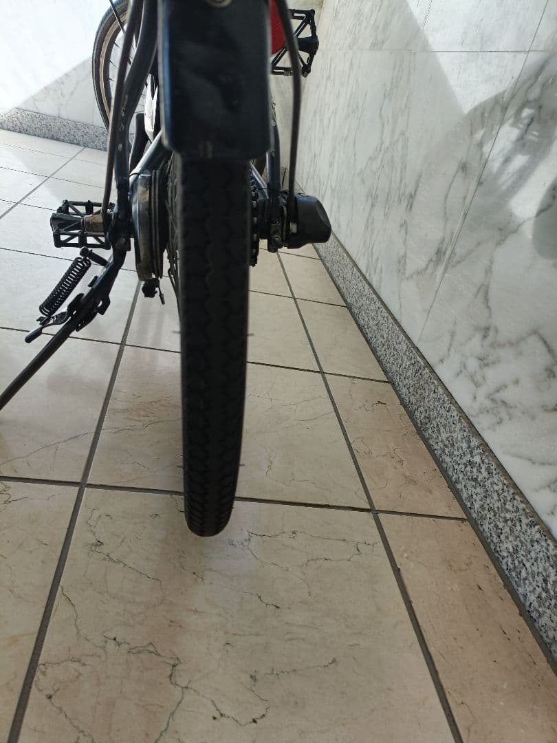 電動アシスト自転車 リアルストリームミニ　ブリジストン◆快速仕様◆オマケ多数