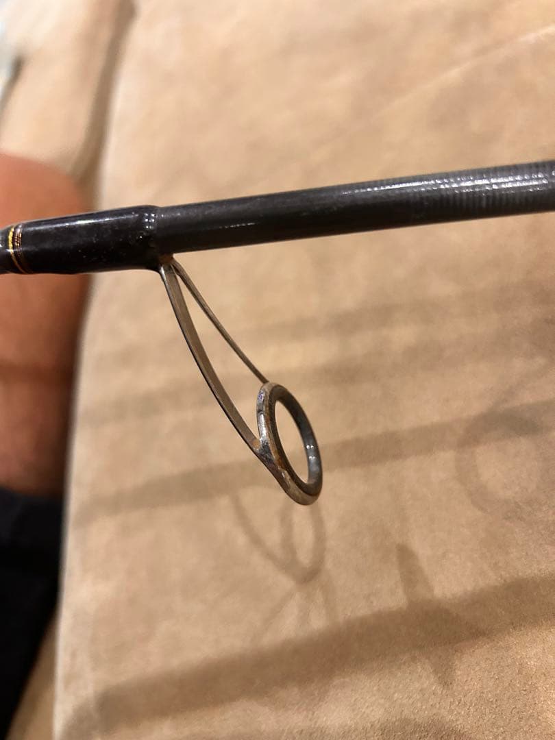 DAIWA シーバスロッド ラテオ90L LATEO