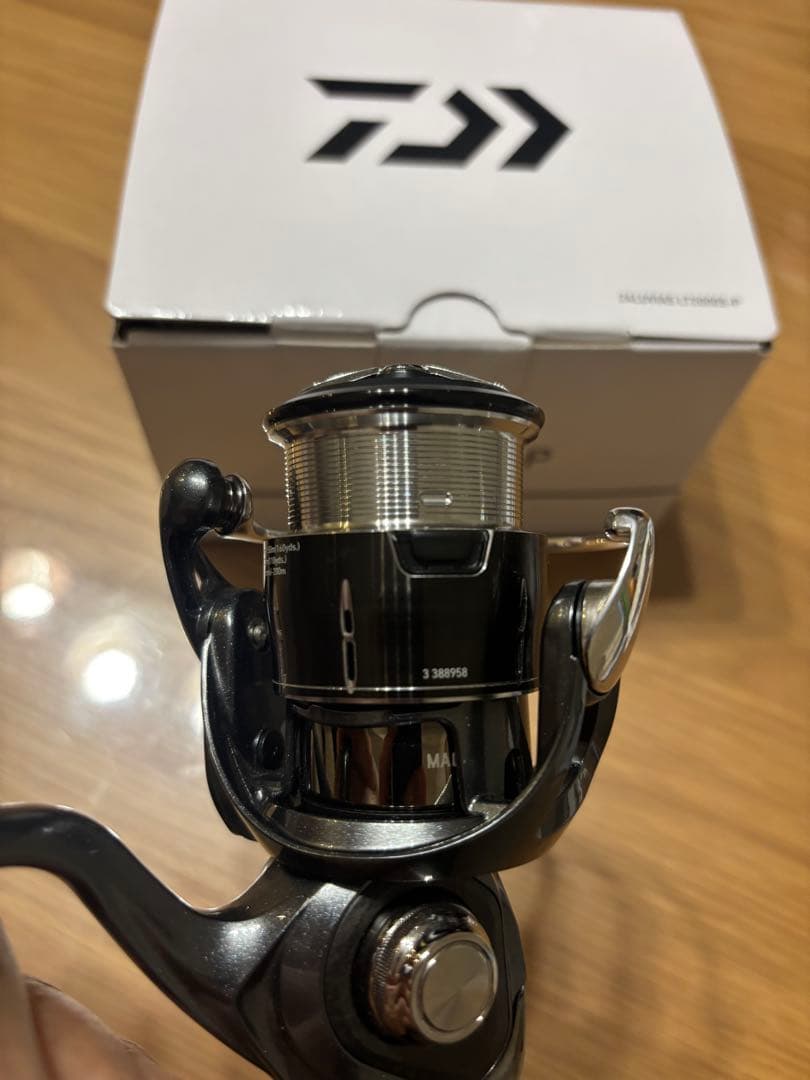24ルビアス LT2000S-P
