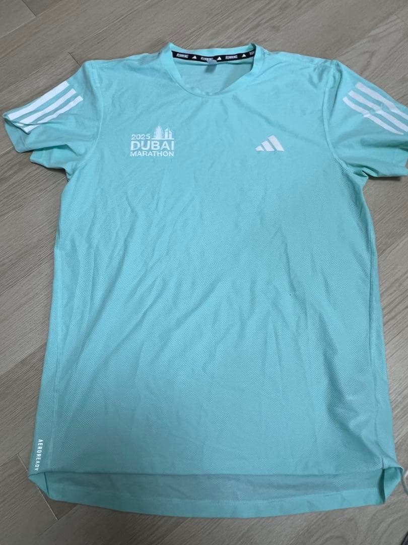 adidas ランニングウェア まとめ売り M マラソン シングレット