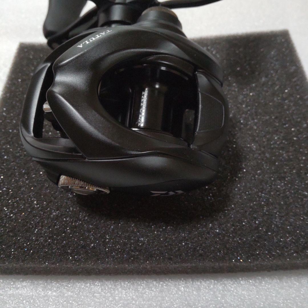 中古美品 24 タトゥーラ TW 100