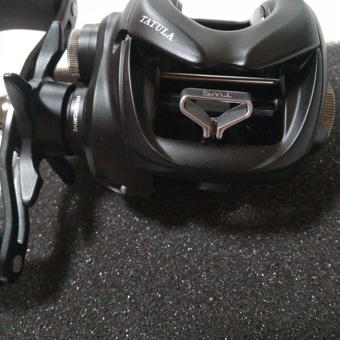 中古美品 24 タトゥーラ TW 100