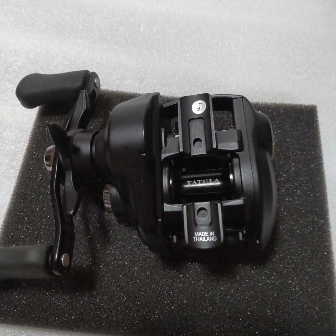 中古美品 24 タトゥーラ TW 100