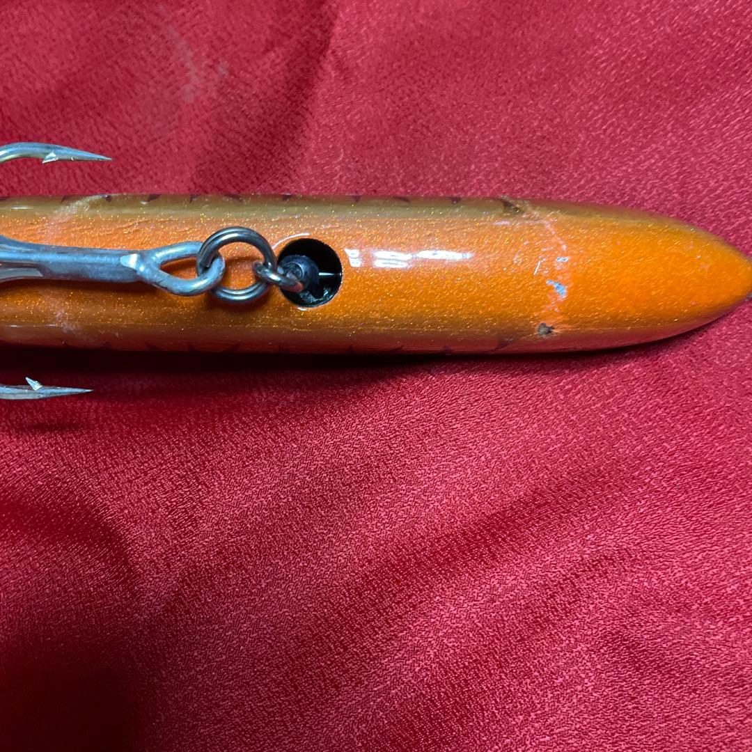カーペンター γ 120