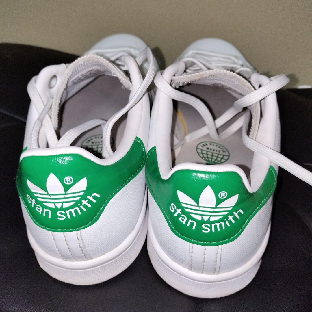 【美品】【限定】STAN SMITH GOLFスタンスミス　ゴルフ