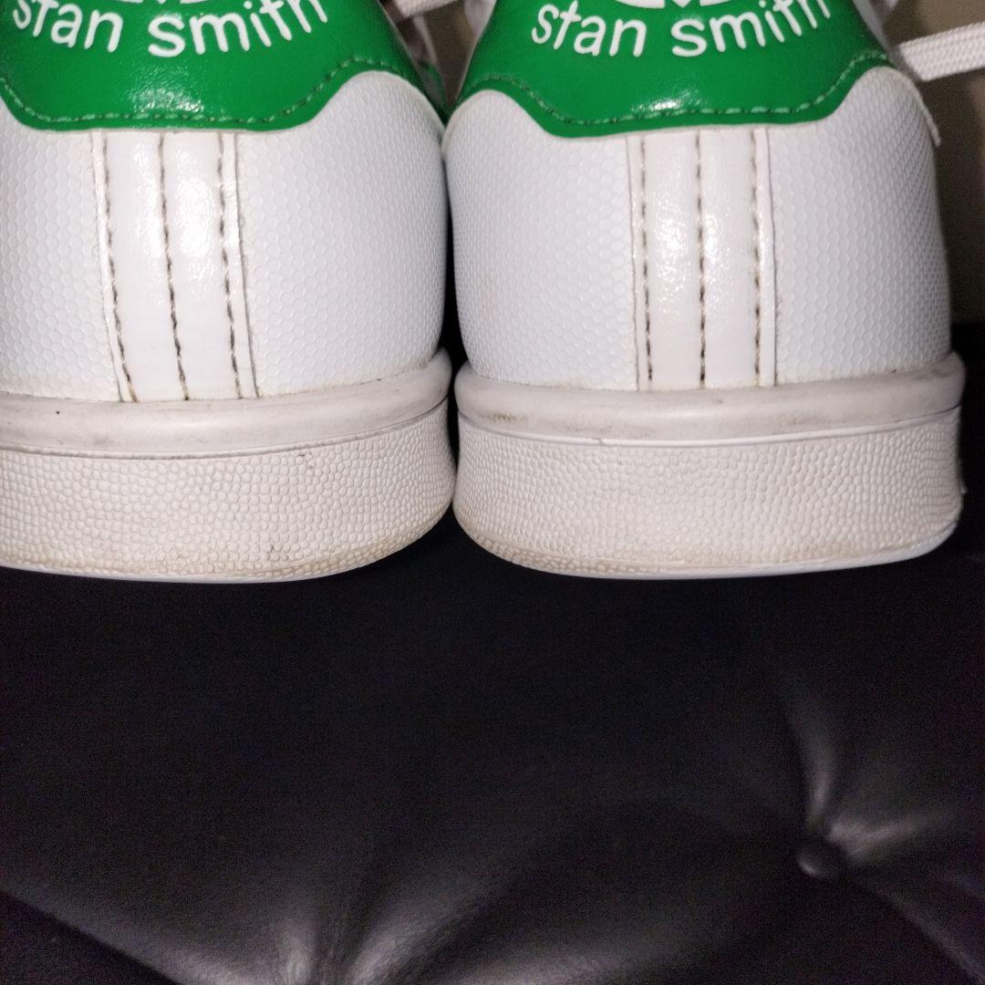 【美品】【限定】STAN SMITH GOLFスタンスミス　ゴルフ