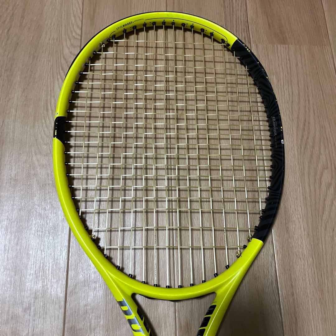 ダンロップ　SX300. グリップ3. 2本セット