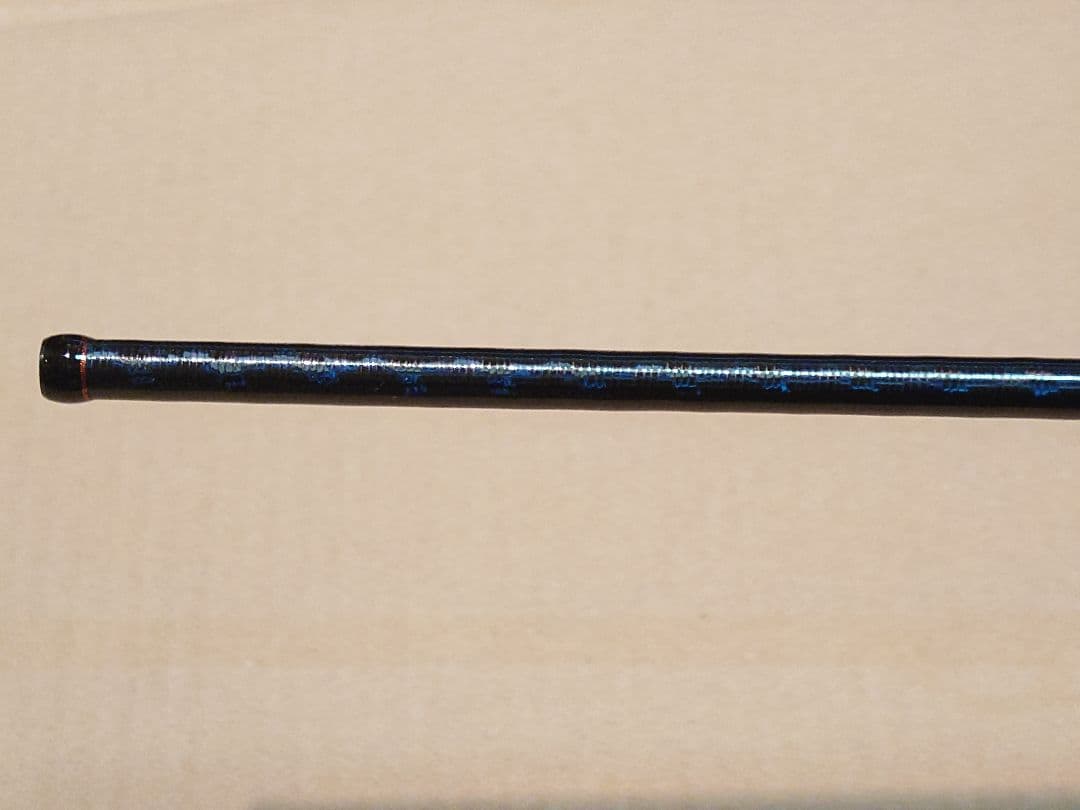 【美品】22 ソアレSS S86ML-T アジング (2025年2月購入)