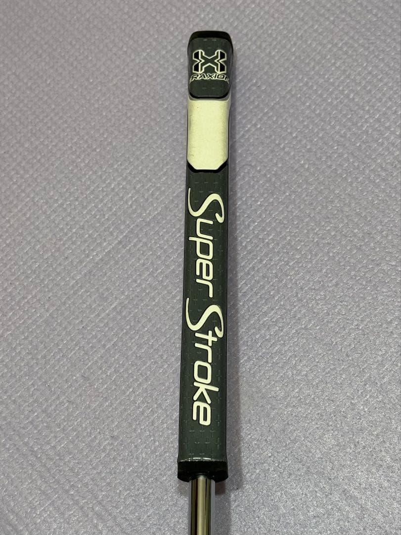 クラブ SCOTTY CAMERON STUDIO SELECT NEWPORT 33