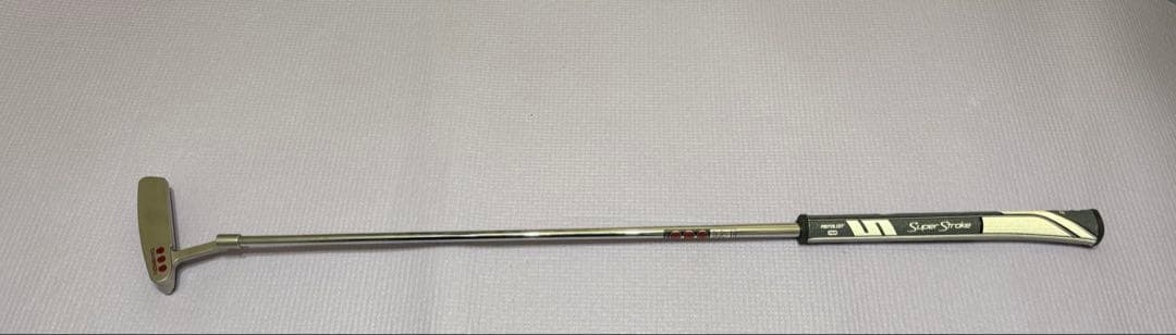 クラブ SCOTTY CAMERON STUDIO SELECT NEWPORT 33