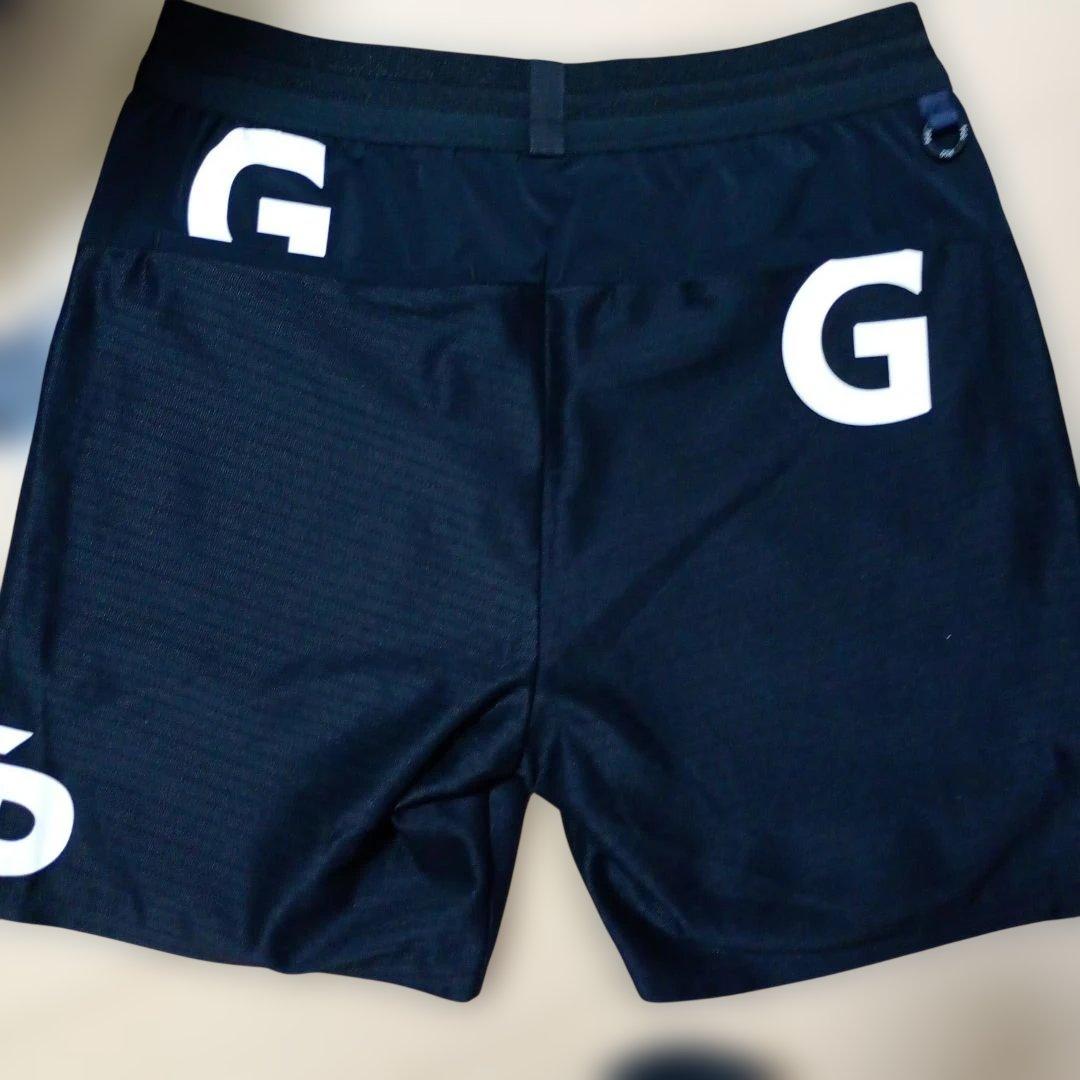 pggメンズゴルフショートパンツサイズ4