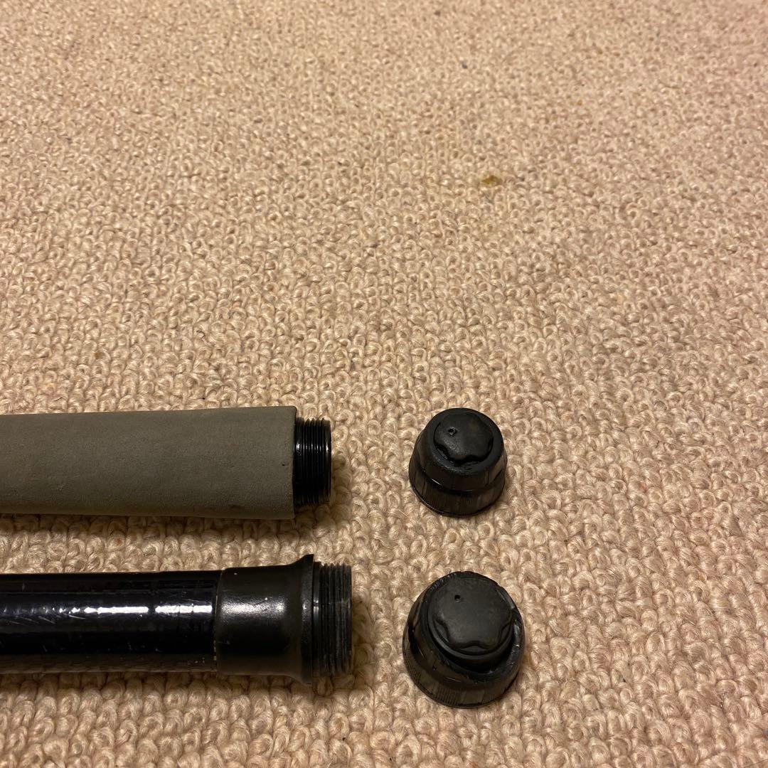 メーカー品　シマノホリデースピン、ダイワDZサーフパワー、第一精工サーフ三脚￼