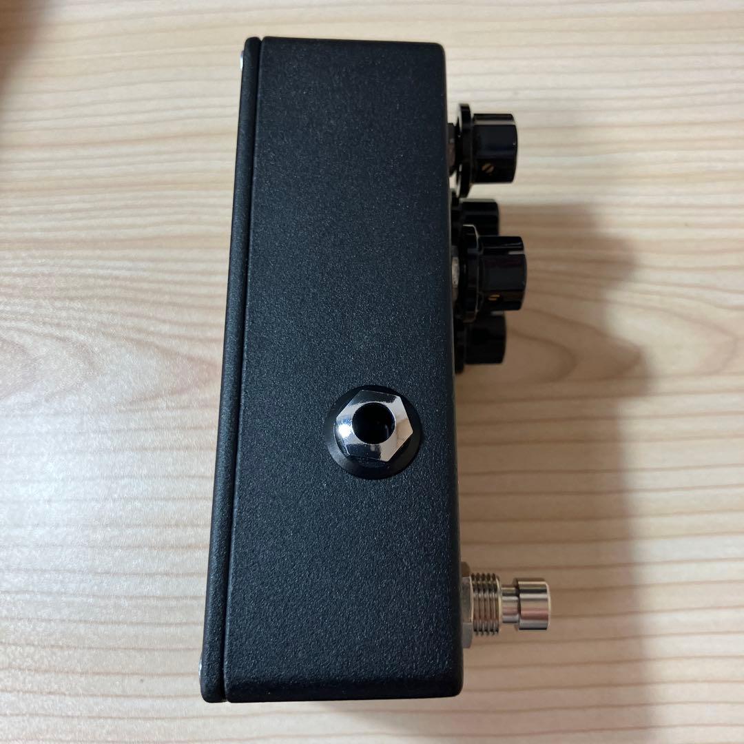 ギター JHS Pedals PackRat