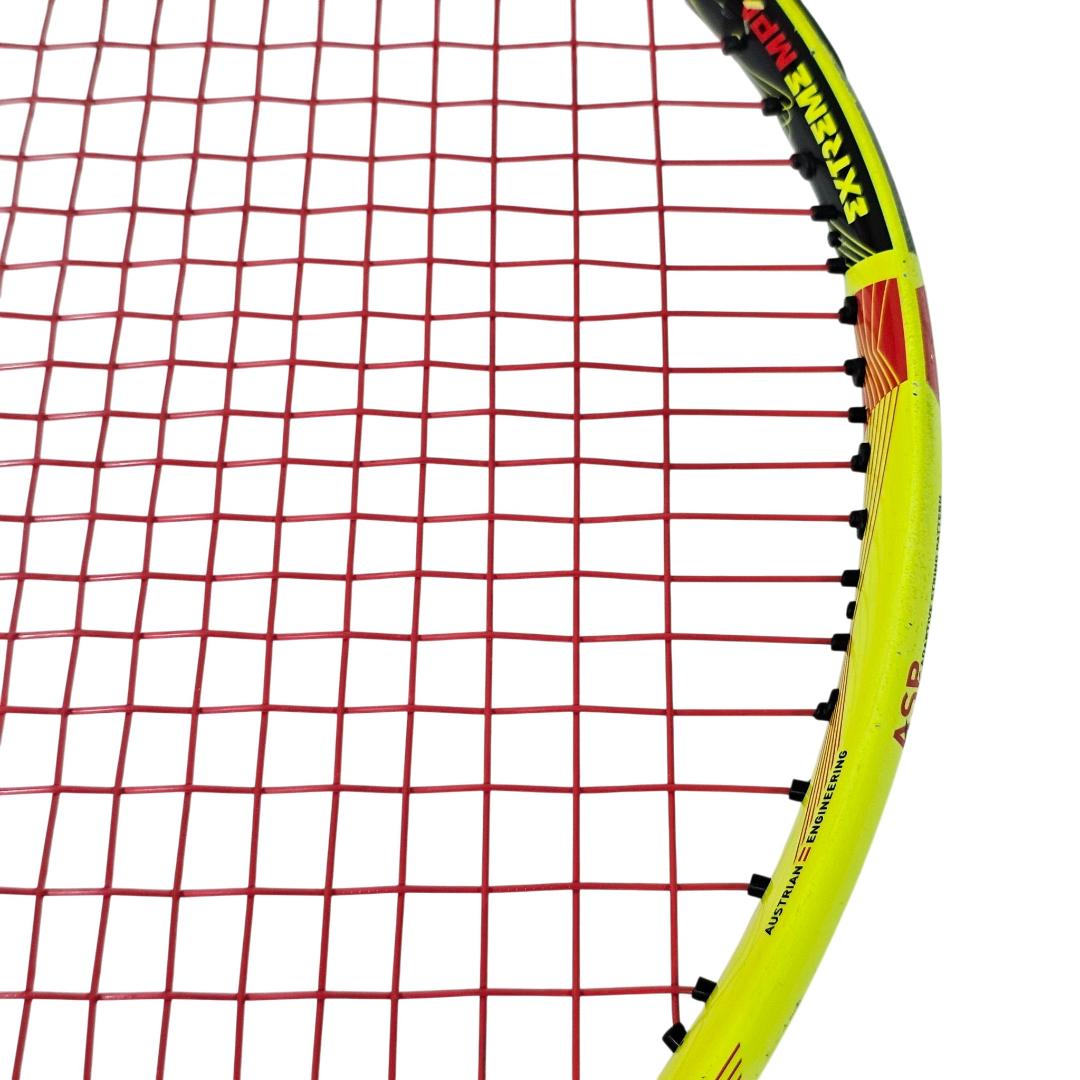 HEAD GRAPHENE XT EXTREME MPA G2③ 硬式用ラケット