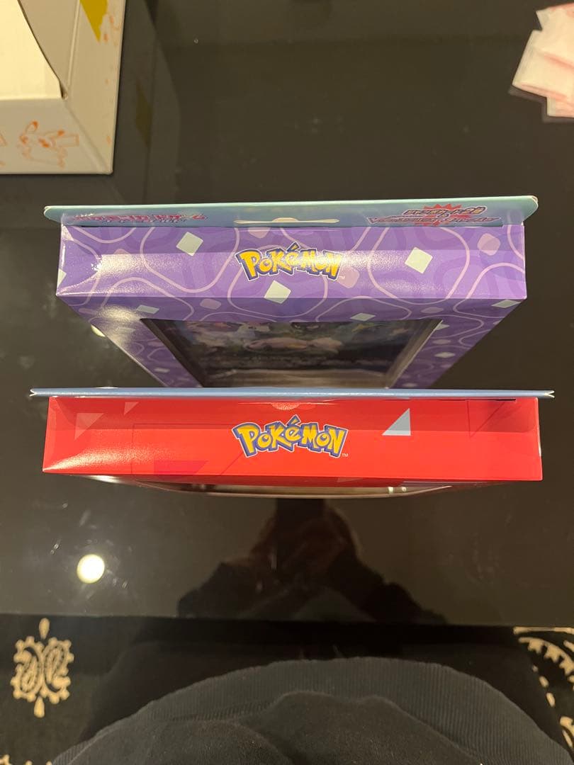 ポケモンカードファイルセット セット売り