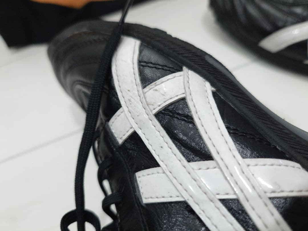J*O様 C3 FF TF 27cm アシックス サッカー フットサル