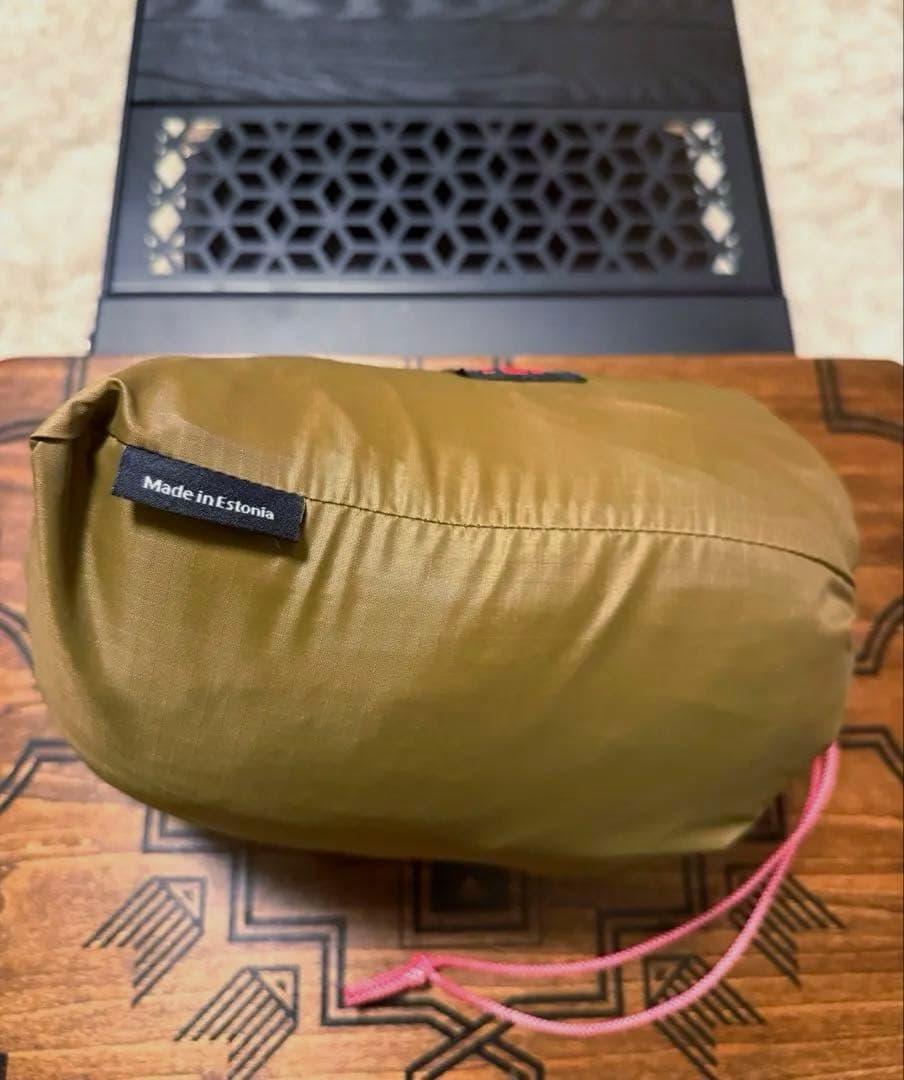 HILLEBERG （ヒルバーグ）タープ10xp サンド