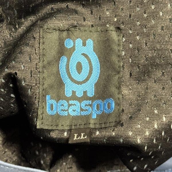 極美品 beaspo セットアップ スノボ スキー 上下 ビアスポーツ