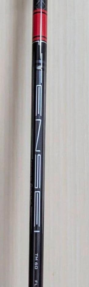 TaylorMade Stealth 9　6番アイアン　テーラーメイド　単品