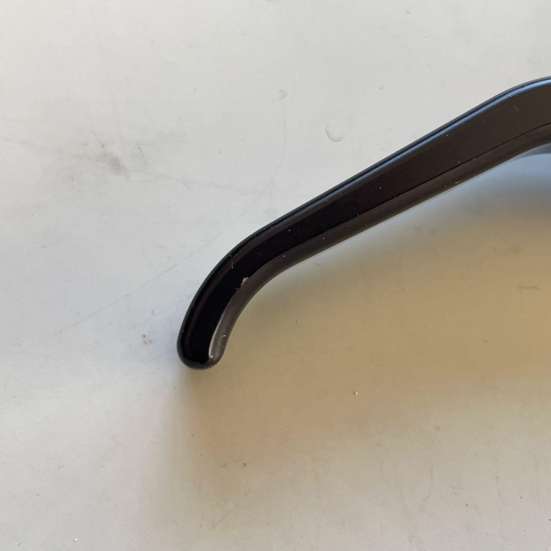 PAUL CROSS LEVER 右用 ブラック　26.0mm