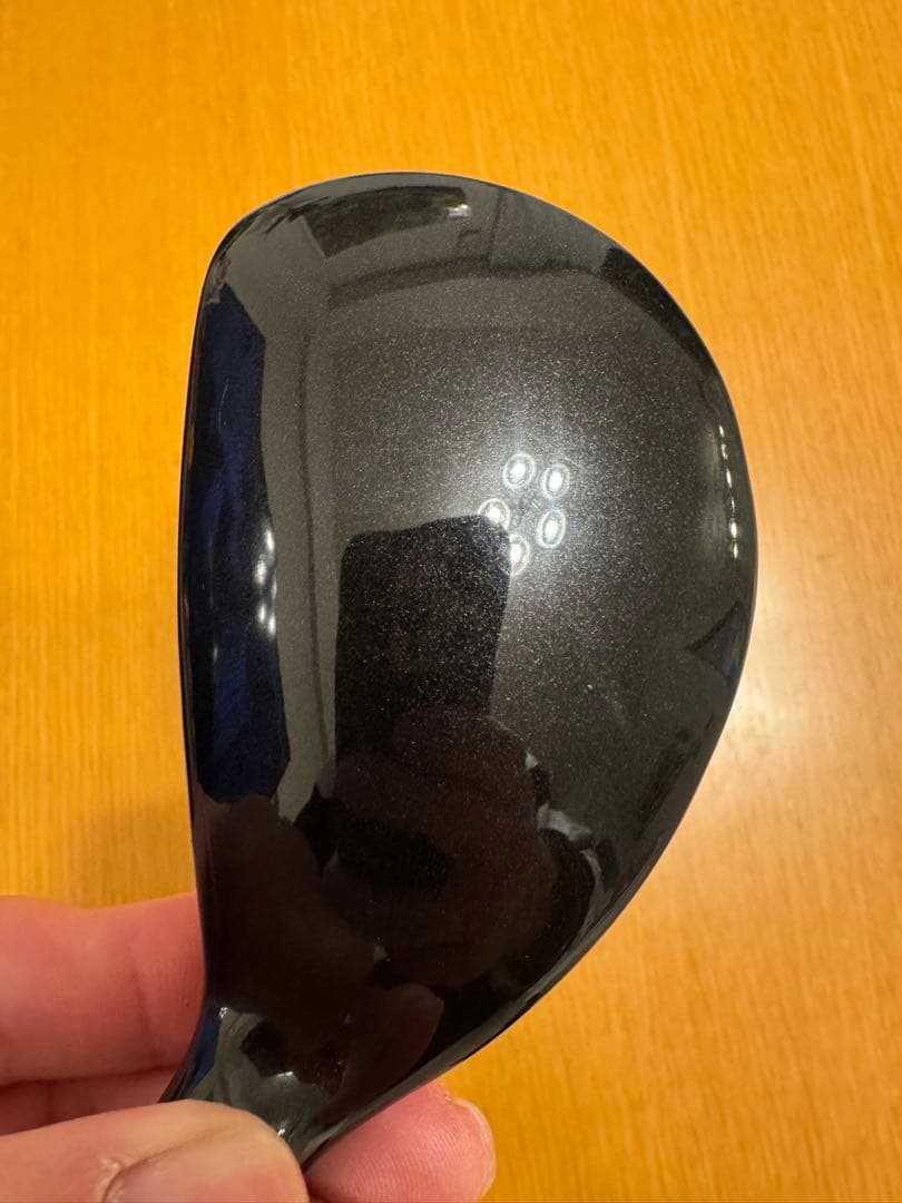 【美品・名器】タイトリスト 913H ユーティリティ 21°（DG S200）