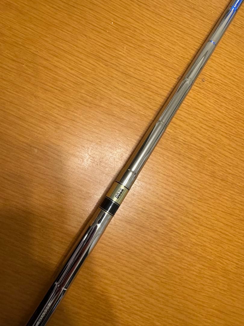 【美品・名器】タイトリスト 913H ユーティリティ 21°（DG S200）