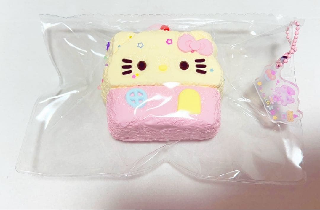 人気ブランド スクイーズ ドールキャット ミスウー まとめ売り