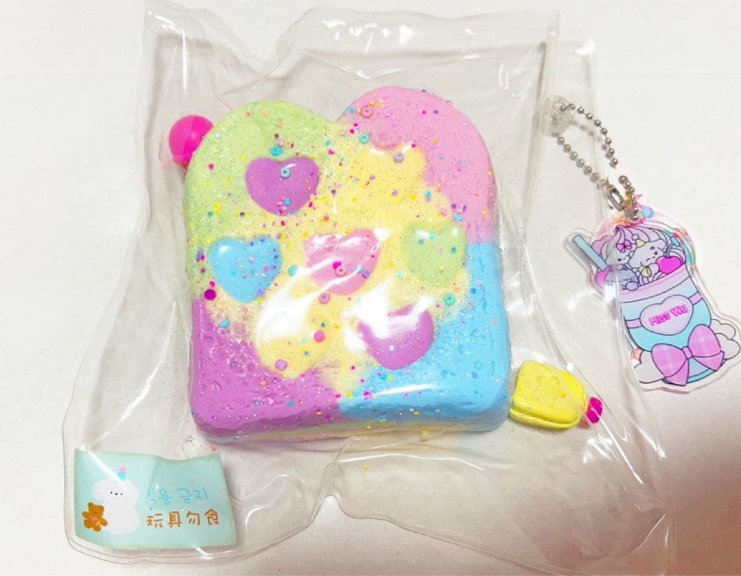 人気ブランド スクイーズ ドールキャット ミスウー まとめ売り