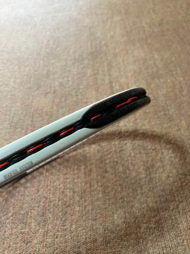 Babolat ピュアストライクVSツアー