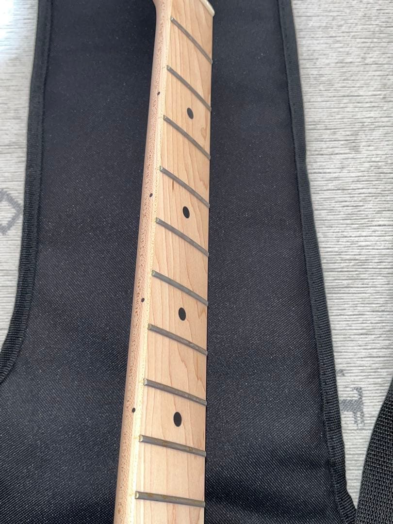 Squier telecaster deluxe セット