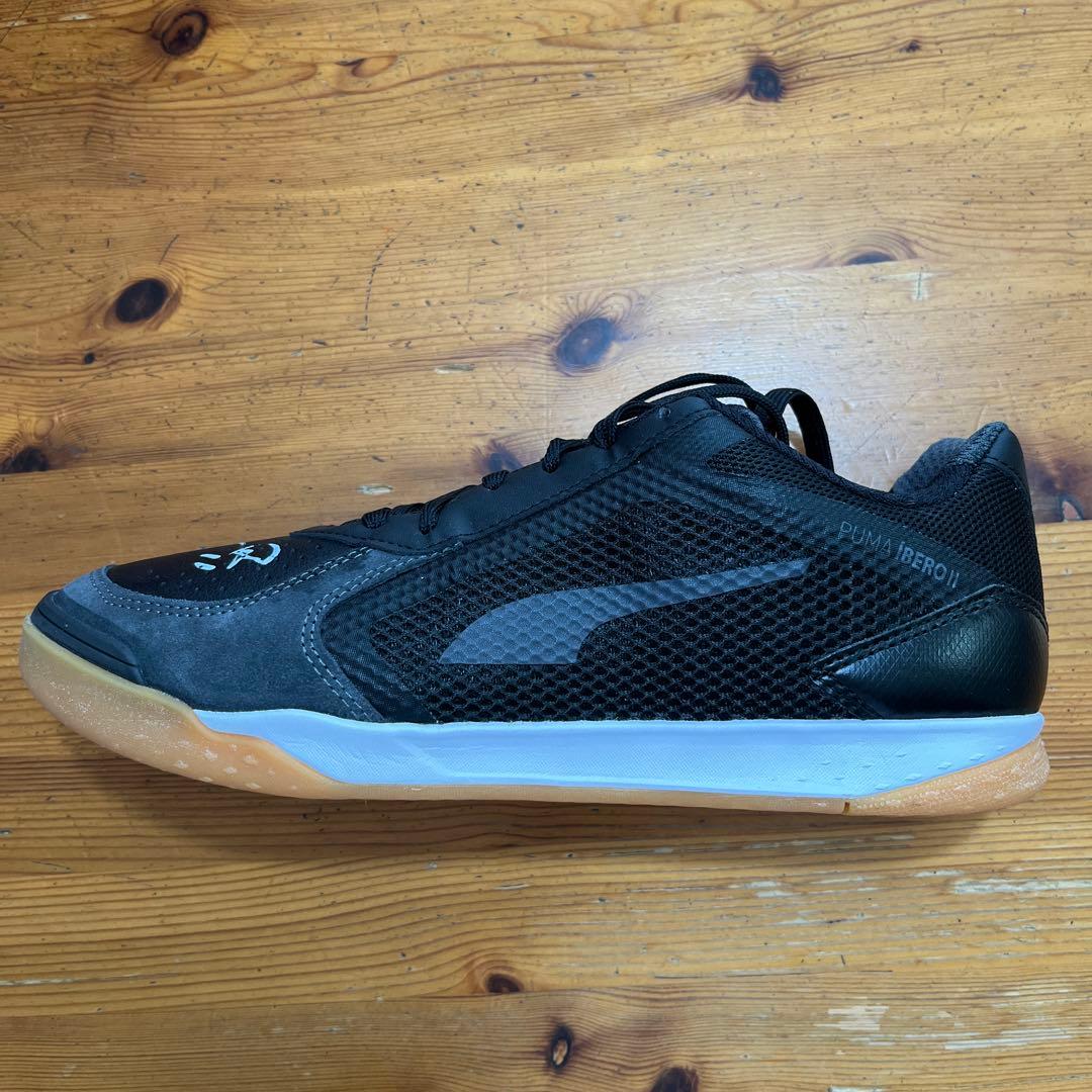 新品未使用‼️ プーマ　フットサルシューズ 28センチ　PUMA