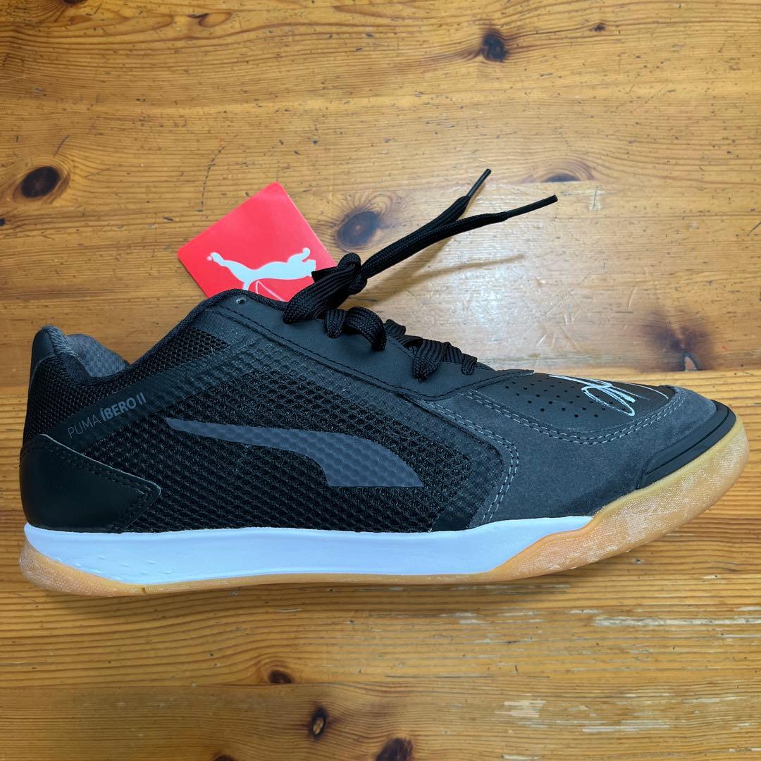 新品未使用‼️ プーマ　フットサルシューズ 28センチ　PUMA