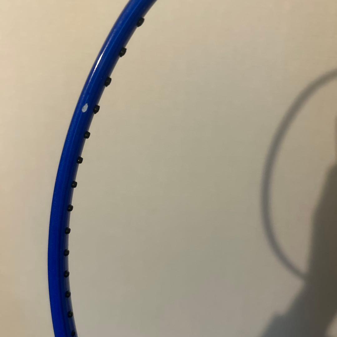 ヨネックスバドミントントレーニングラケット