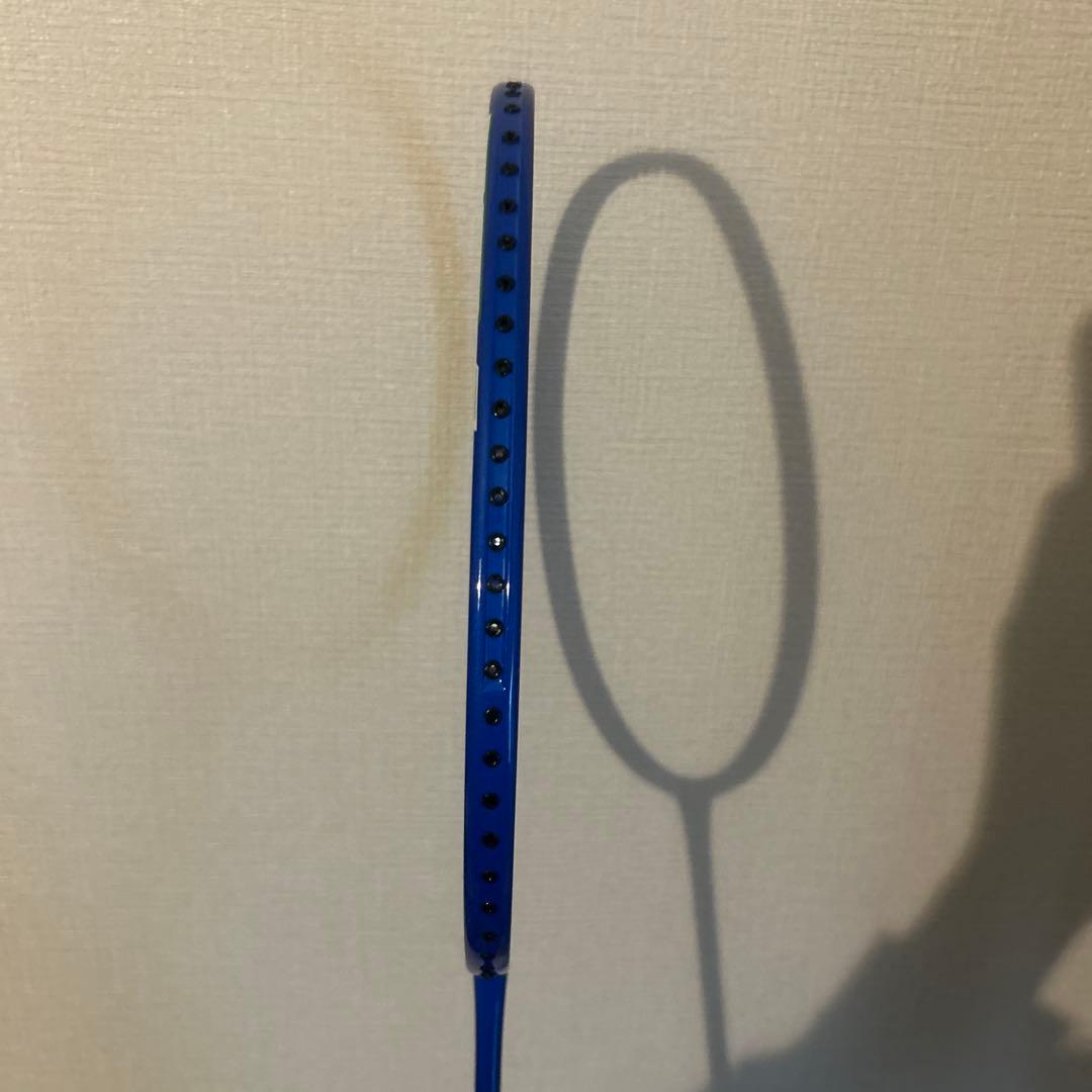 ヨネックスバドミントントレーニングラケット