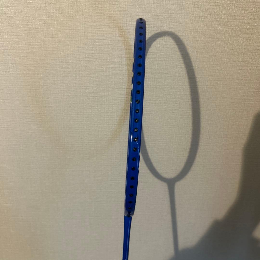 ヨネックスバドミントントレーニングラケット