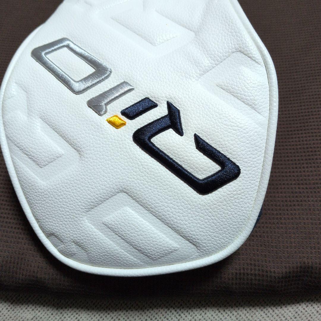 TaylorMade Q10 ドライバーLS10.5