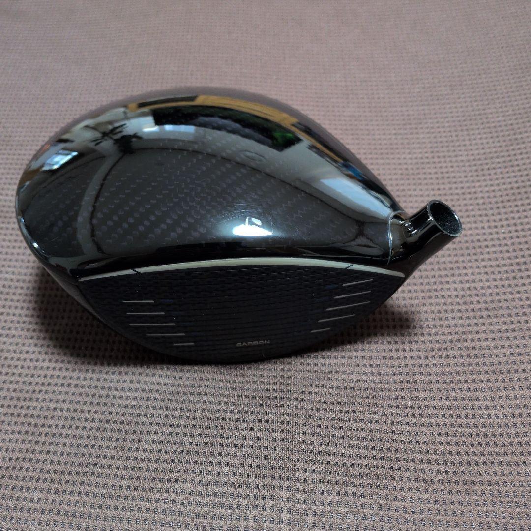TaylorMade Q10 ドライバーLS10.5