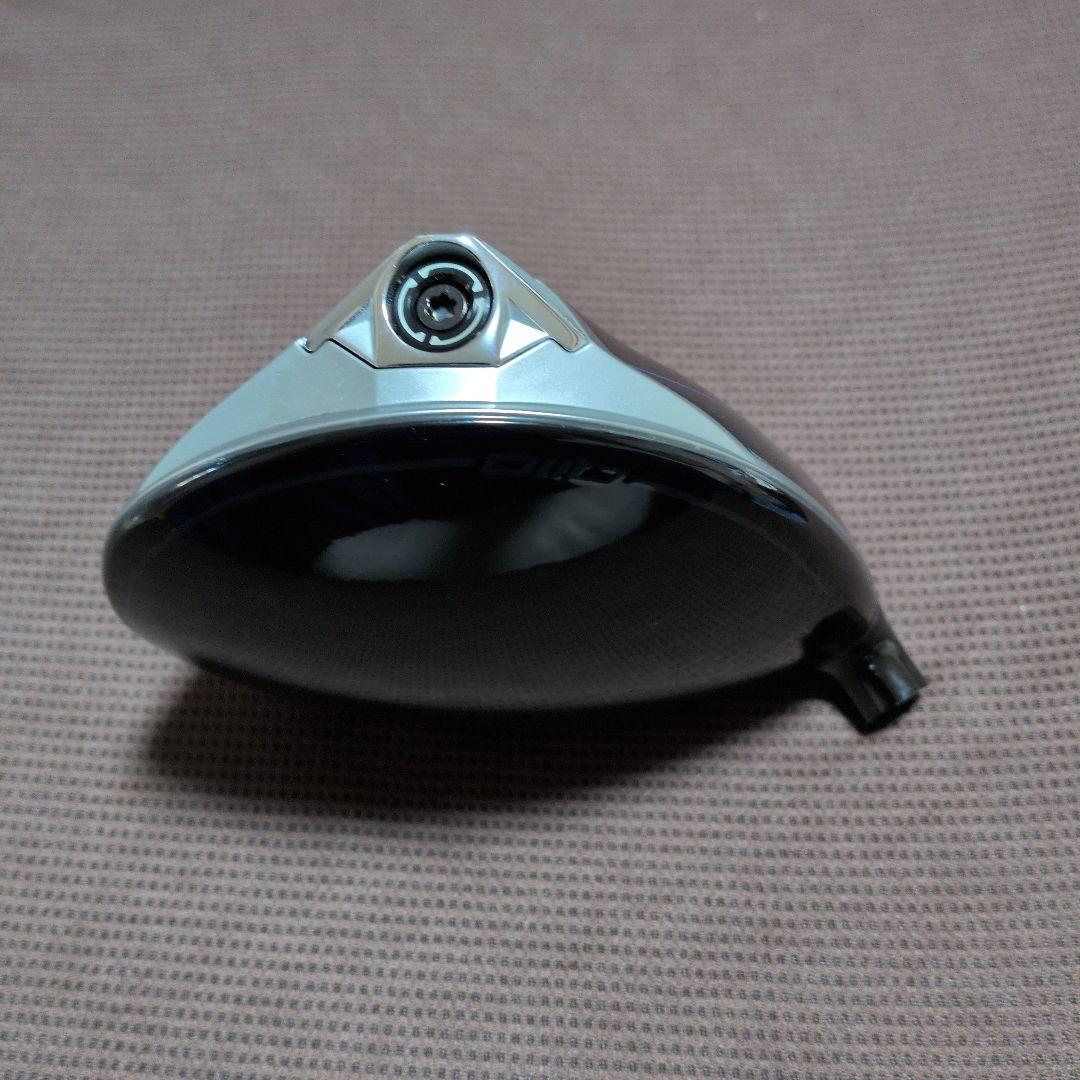 TaylorMade Q10 ドライバーLS10.5