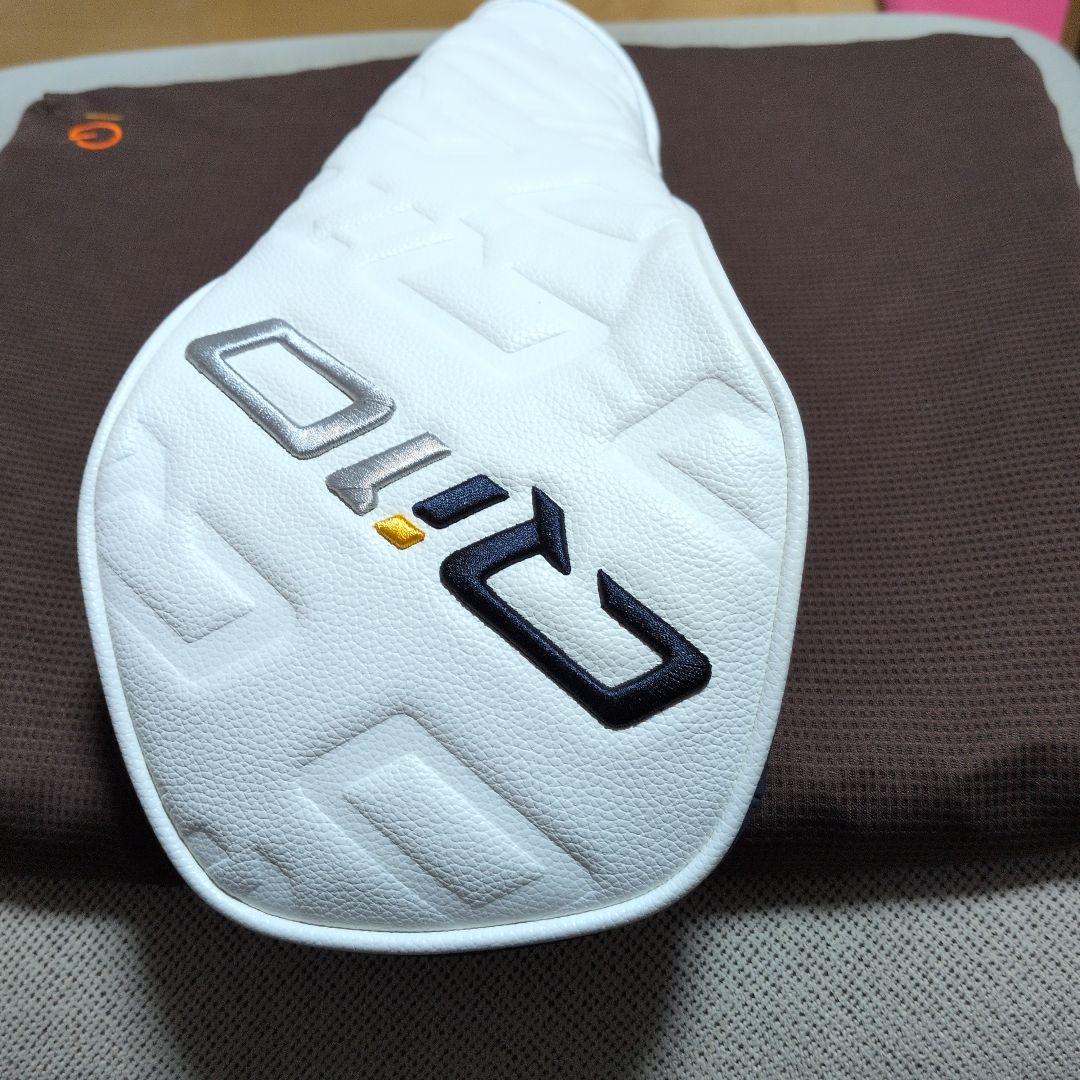 TaylorMade Q10 ドライバーLS10.5