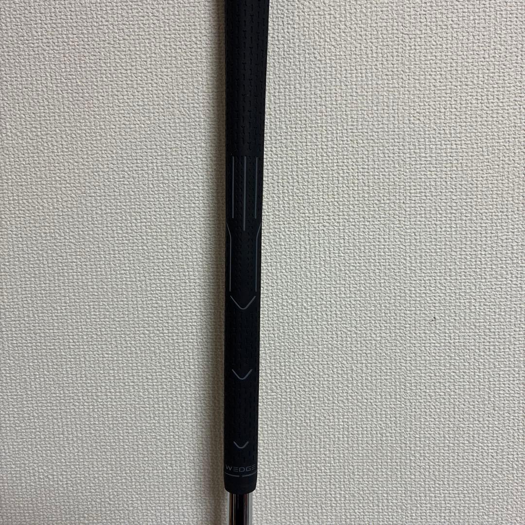 ピン　s159 50度Ｓグラインド　赤ドット　モーダス110 s