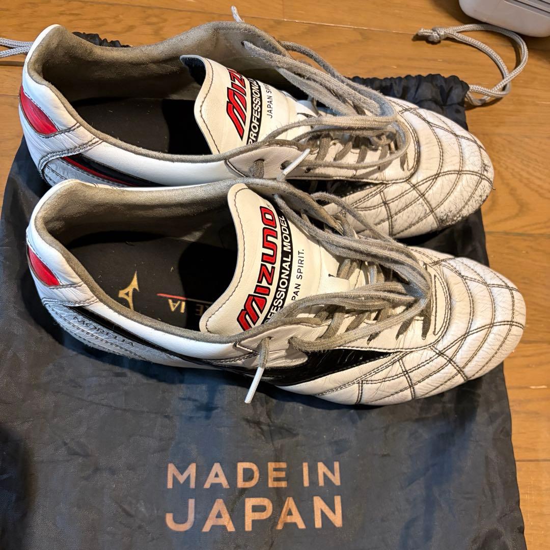 モレリア 2 JAPAN