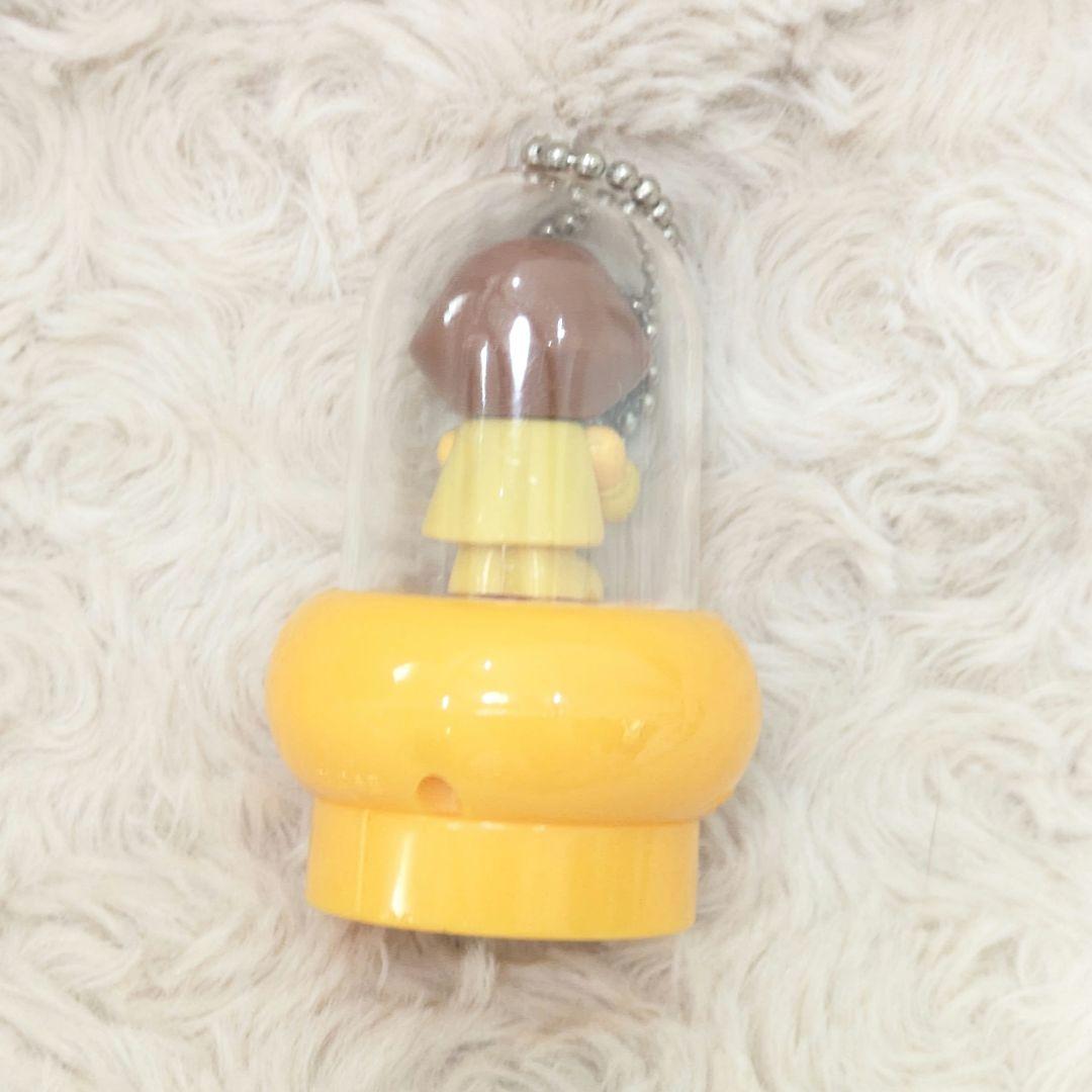 アンパンマン くるっポン セット はんこ スタンプ レトロ ガチャ キーホルダー